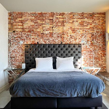 Van Der Gang Suites Dokkum Esterno foto
