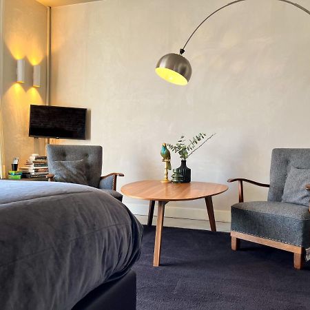 Van Der Gang Suites Dokkum Esterno foto