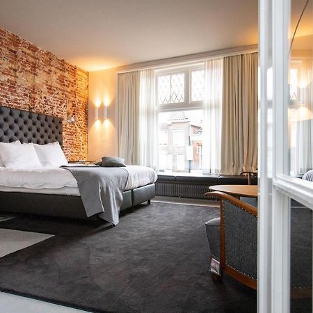 Van Der Gang Suites Dokkum Esterno foto
