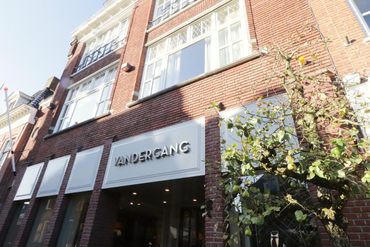 Van Der Gang Suites Dokkum Esterno foto